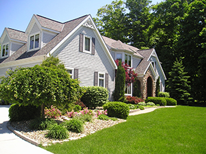 Landscapers and Lawncare Services in Haywood, VA